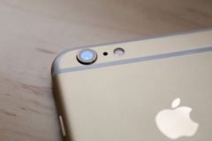 iPhone 6sには12メガピクセルのカメラが搭載される可能性が高い