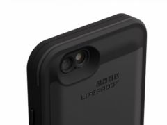 Lifeproof、iPhone 6 用バッテリー付き防水ケースを発売
