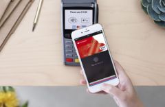 今週火曜日、11 月 17 日、Apple Pay がカナダに登場します