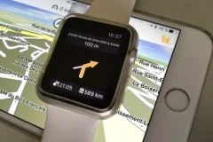 Navigon iPhone GPS が Apple Watch、3d Touch、ホリデーシーズンのプロモーション価格にまで拡張