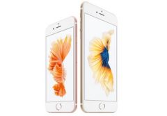 iPhone 6sの注文：ほとんどが在庫切れ、ローズゴールドは需要が高い？ D+1 のアップデート