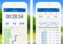 お得なセール: Runtastic Pro iPhone と Apple Watch が今日限定で無料