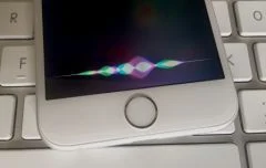 サードパーティ iOS 10 アプリの Siri: 提供される操作と可能性