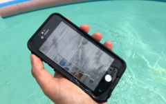 フラッシュプロモーション: iPhone 6 Lifeproof 防水ケースが 40 ユーロ未満で登場