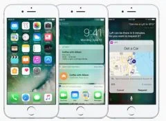 iOS 10: 便利な設定とよくある質問