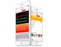 インストール後にわかる iOS 9.3 の新機能