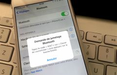 実用的な iOS 9: Bluetooth アクセサリを 1 つの iPhone から別の iPhone (または iPad) に簡単に切り替えることができます。