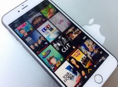 優れた Molotov.tv サービスが iPhone でリリースされました。