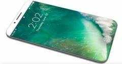 ウォール・ストリート・ジャーナルの場合：iPhone 8はGalaxyのような曲面スクリーンを搭載する予定