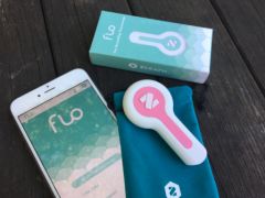 「Flo」テスト: iPhone に接続された新しい温度計