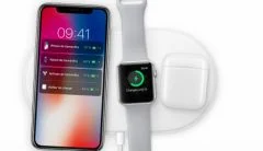 Apple AirPower ワイヤレス充電器がまだ入手できない理由...そして今後も入手できない可能性がある