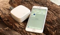 Homekit Eve Weather および Eve Room センサーのテスト: iPhone が届く範囲の温度、湿度、気圧、空気の質!