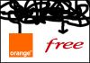 Orange は、Free Mobile の登場により、2012 年の第 1 四半期に 615,000 人の顧客を失いました。