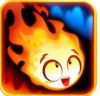 「Burn it All」ゲームであなたの iPhone が燃え上がる