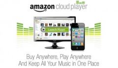 AmazonクラウドプレーヤーサービスがiPhone、iPod Touch、iPadで利用可能に（米国）