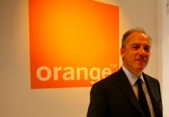 Orange CEO が Apple とモバイル競争との関係について語る