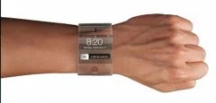 iWatch: Swatch のディレクターは革新的なものは何も考えていない