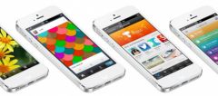 AppleはGalaxy S4の発売後、iPhone 5で通信する