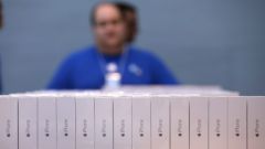 iPhone 6：リニューアル、しかしAndroid切り替え機は少ない？