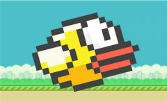 少佐: Flappy Bird の作者がゲームの撤退について説明