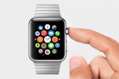 Apple Watchは2014年に断片化したスマートウォッチ市場に登場