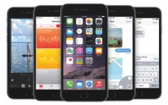 iOS 8.2: 来週月曜日の配信と新機能のリスト