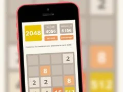 2048: iPhone と iPad で利用できるキャンディ クラッシュを忘れさせてくれるゲーム... 残念です!