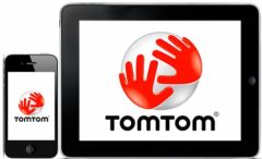 TomTom、iPhone および iPad の GPS アプリの「プレミアム」バージョンの終了を正式に発表