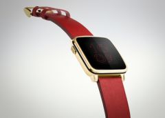 Pebble Time がメタル バージョンとスマート ブレスレットとともに戻ってきます