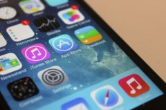 iOS 7.1.1 ではアプリ内購入は非表示になりません