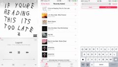 iOS 8.4 iPhone および iPad 用の 2 番目のベータ版
