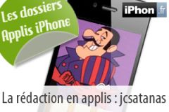 iPhone アプリ ファイル: エディター「JCSatanas」のお気に入りの iPhone アプリとゲーム