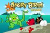 Angry Birds Seasons は iPhone と iPad で非常に無料です。お見逃しなく！