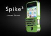 Spike: iPhone 用のケースと物理キーボード (ビデオ)