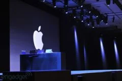 今夜の基調講演の概要: IOS 7、OSX Mavericks、iTunes Radio…