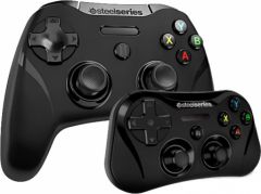 Stratus iPhone および iPad ゲーム コントローラーの XL バージョンがまもなく登場
