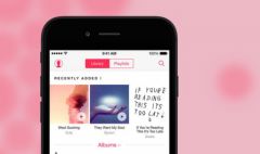 iOS 8.4とApple Music：今週火曜日の開始時間が明らかに