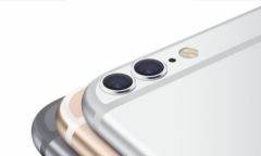 iPhone 6sにはデュアルレンズはありませんが、iPhone 7には…