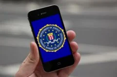 ハッカーのグループが FBI から Apple デバイスから数百万の UDID を盗む (シフト x 2)