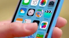 iOS 8 以前: 90% のマシンが iOS 7 を実行するようになりました。