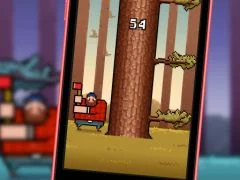 ティンバーマン: さらにポイントを獲得するための 6 つのヒント