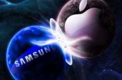 米国におけるApple Samsungの裁判は再放送されない