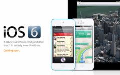 iOS 6: ユーザーの 3 分の 1 以上がすでに iOS 6 を採用しています