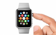 Apple Watch: 生産側に震撼