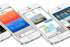 iOS 8.0.1アップデートはすでに準備中です