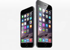 iPhone 6 および 6 Plus: 予約注文が開始されました