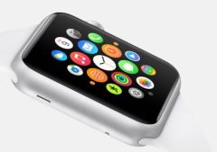 Apple Watch：1月に生産開始、iPhoneアプリも登場