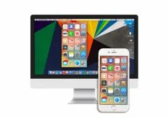 チュートリアル: OS X Yosemite で iPhone / iPad 画面ビデオを簡単に録画する