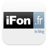 iPhon.fr および VIPad.Fr ブログからの iFon.fr アプリケーションのダウンロード数は 100 万件