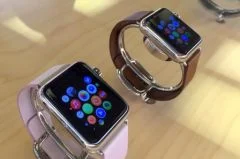 噂: 2016 年 3 月の Apple 基調講演で Watch 2 と新しい iPhone が発表される